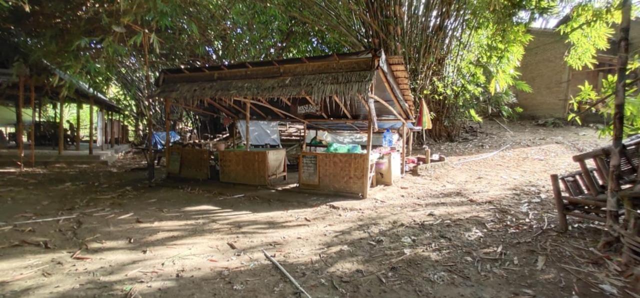 Kebon Pring Floating Resort & Market Bantul Exterior foto