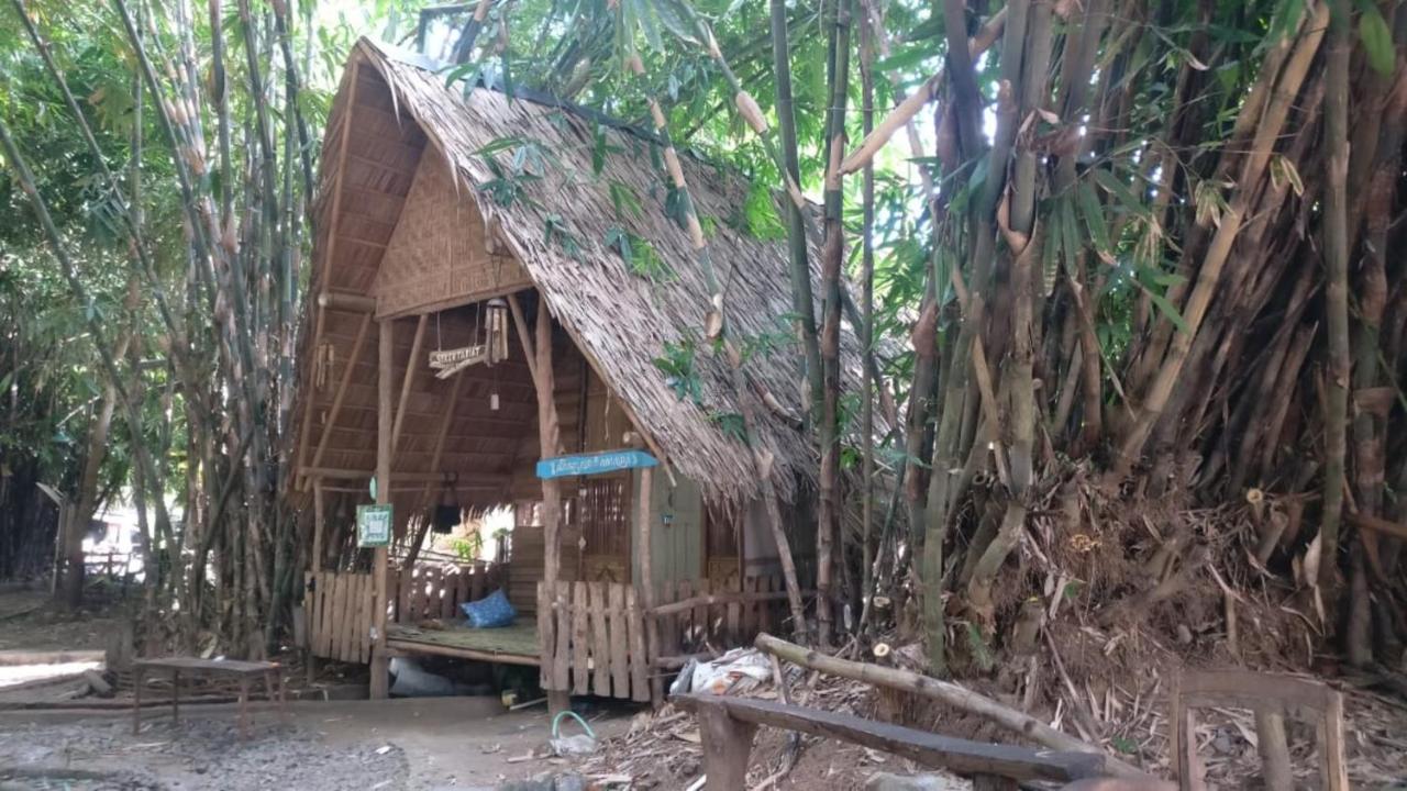 Kebon Pring Floating Resort & Market Bantul Exterior foto